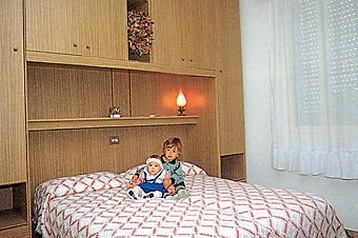 Iталiя Bungalov Punta Sabbioni, Інтер'єр